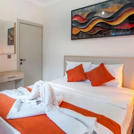 Apartamento Botanik Life