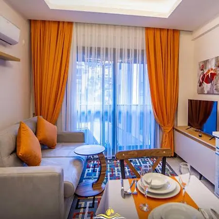 Apartamento Botanik Life